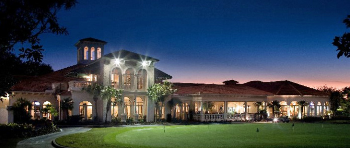 Avila Golf and Country Club